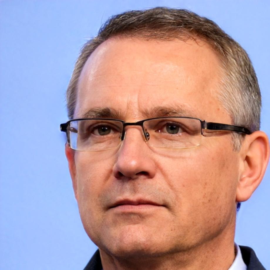 Krister Blomqvist, Lead Security Consultant