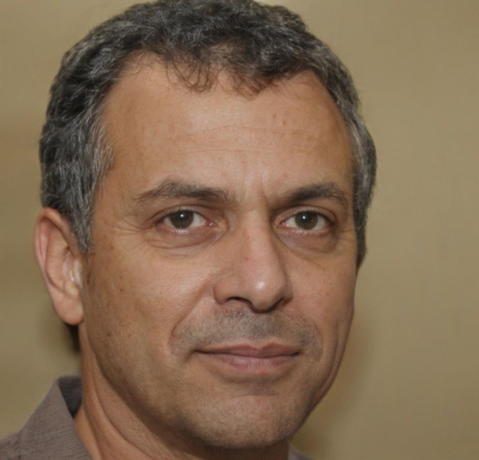 Kristoffer Lindström, Founder and Lead Security Consultant